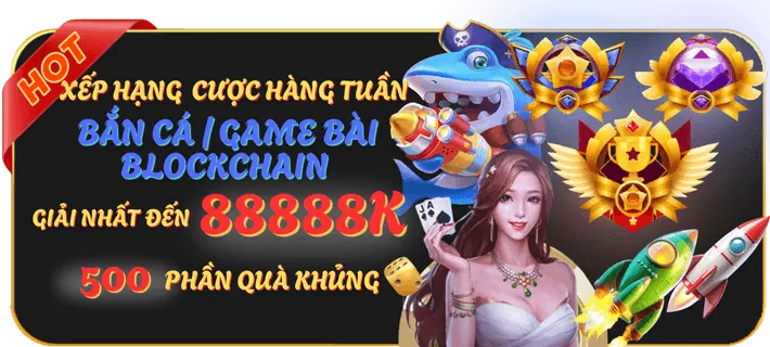 Sự kiện khuyến mãi Cwin